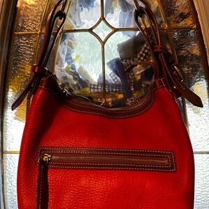 Dooney & Bourke shoulder bag